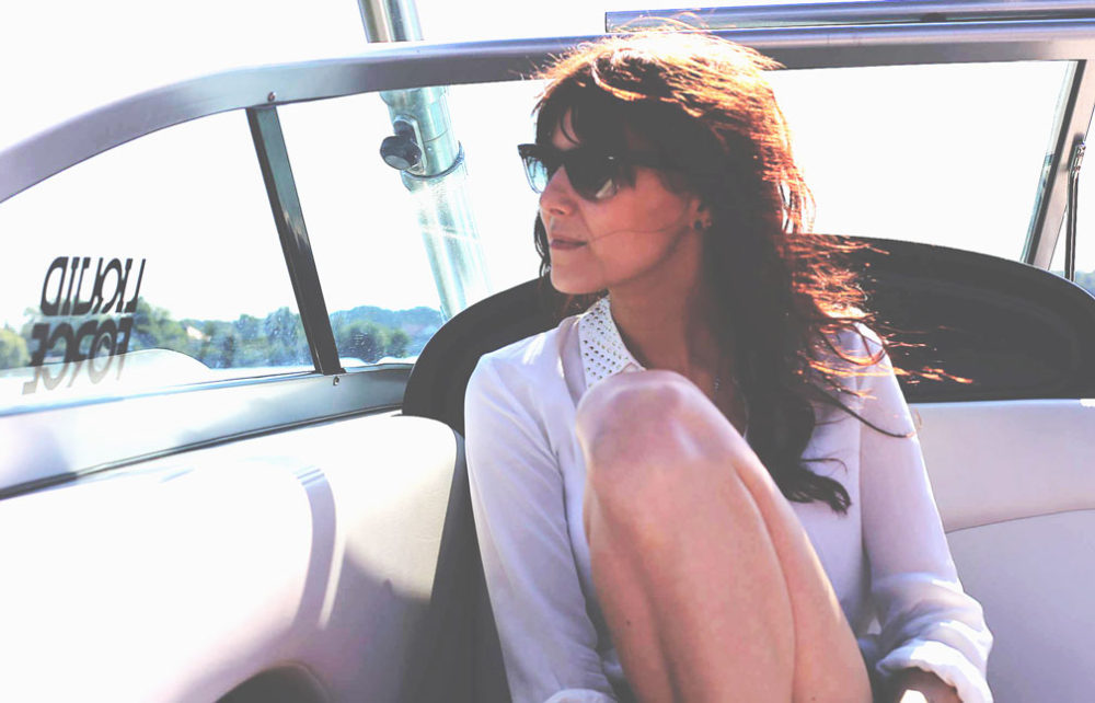 mushroom-dana-on-a-boat