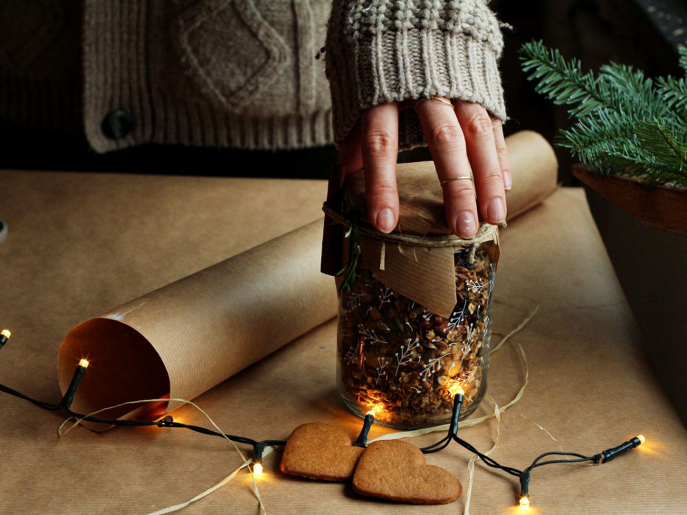 Christmas gift ideas