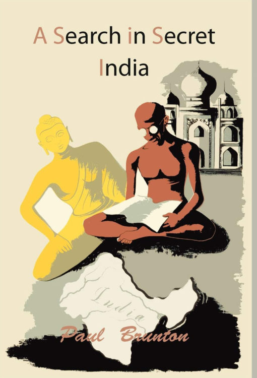 Secret-India-book