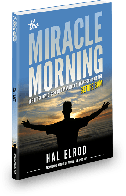 Book Miracle Morning