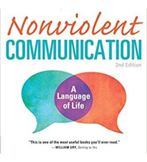 nonviolent communication book