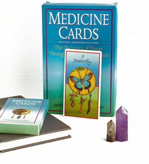 1. Medicine Cards