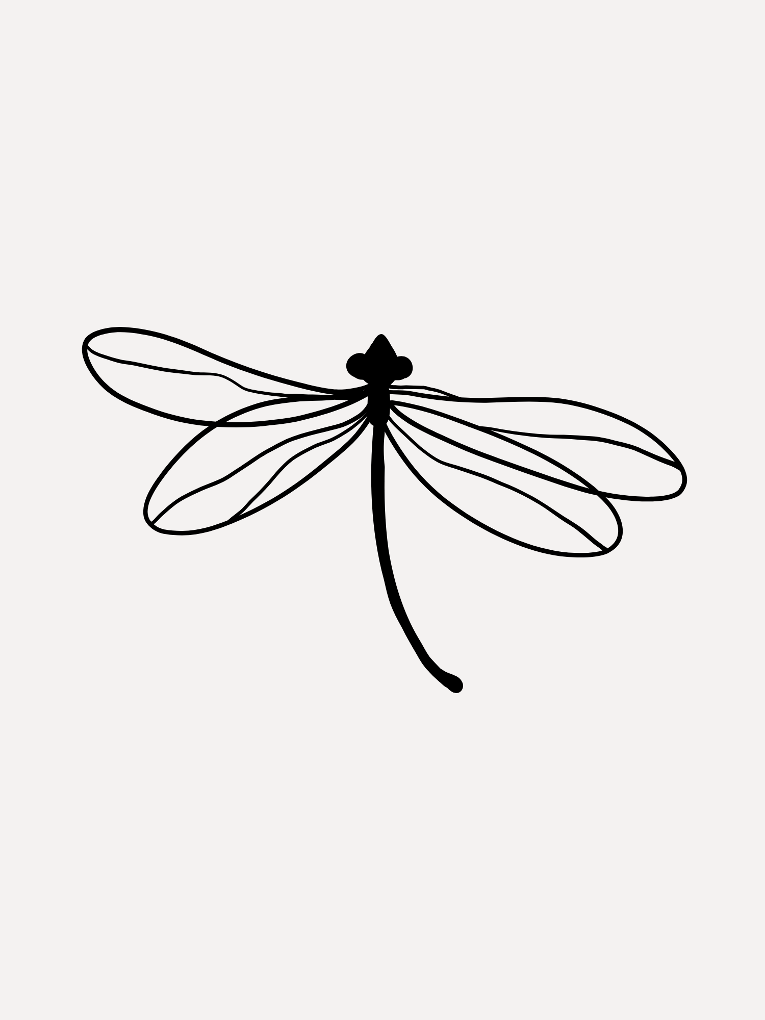 Printable Yoga Cards for Kids by MushroomDana