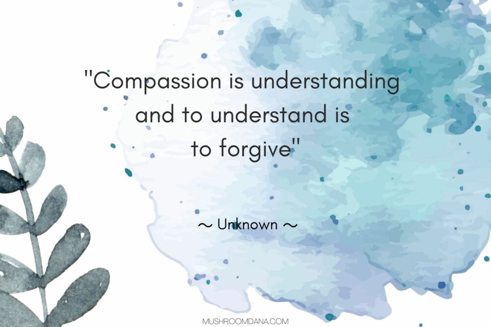  compassion