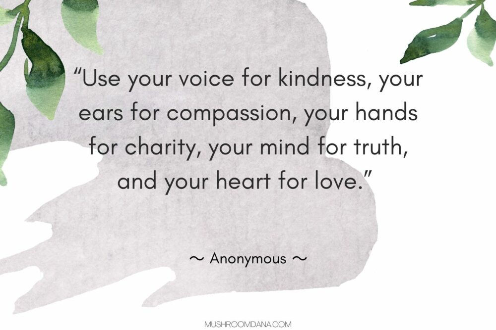  Quotes about compassion