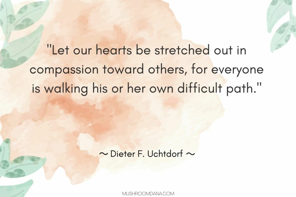 47 Quotes about compassion