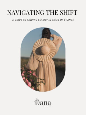 Navigating the shift. A Guide To Emotional Wellness