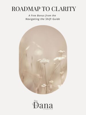 Step by Step Roadmap to Clarity by MushroomDana